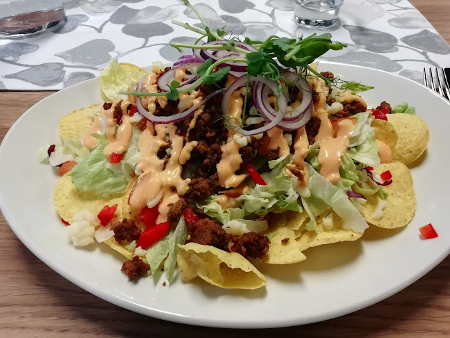 Comments and reviews of Sport Cafe Heinola