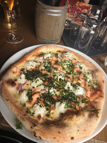 Nera - Scandinavian Steak House - Ravintola-ala