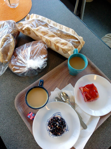 Kotileipomo Laine - Ravintola-ala