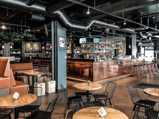 Ravintola Teerenpeli