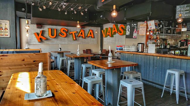 Opinii despre Ravintola Kustaa Vaasa în Helsinki - Ravintola-ala