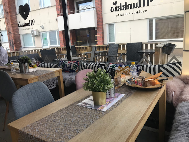 Opinii despre Munkkis în Loimaa - Ravintola-ala