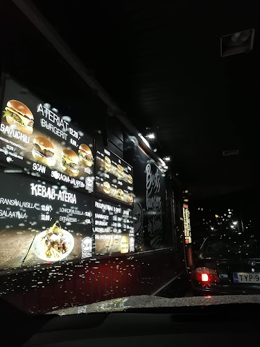 Comentarii opinii despre Auto-Grilli Majakka