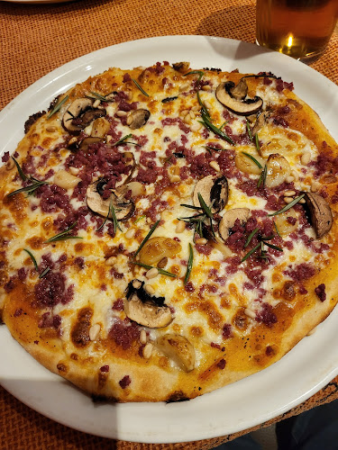 Comentarii opinii despre Gabriel 1763