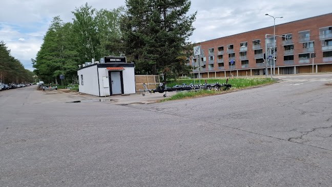 Kokko Grill - Ravintola-ala