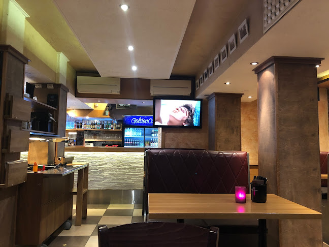 Kauppurienkatu 5, 90100 Oulu