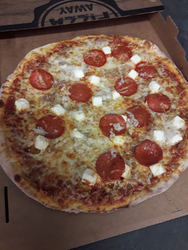 Tampereen lempipizza - Tampere