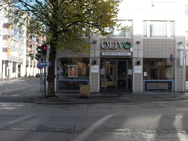 Olivo Bistro & Bar