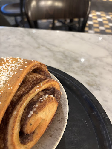 Fazer Café Bulevardi - Helsinki