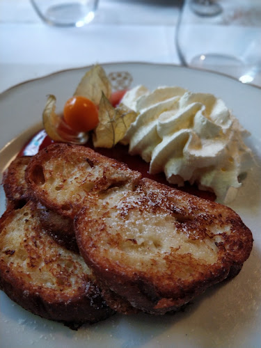 Ravintola Kolme Kruunua - Helsinki