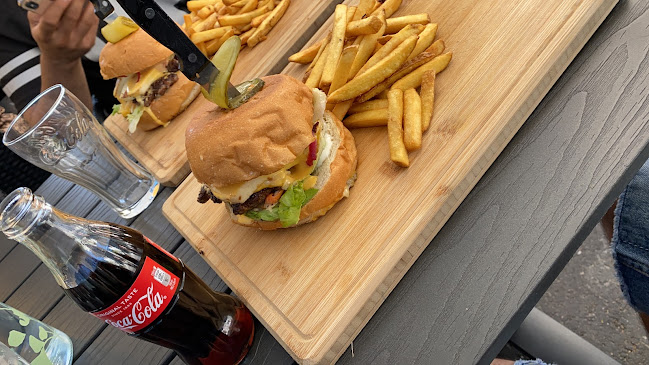 Opinii despre Bamo Ravintola pizzeria în Vantaa - Ravintola-ala