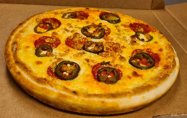 Opinii despre Ateena Pizzeria în Nokia - Ravintola-ala