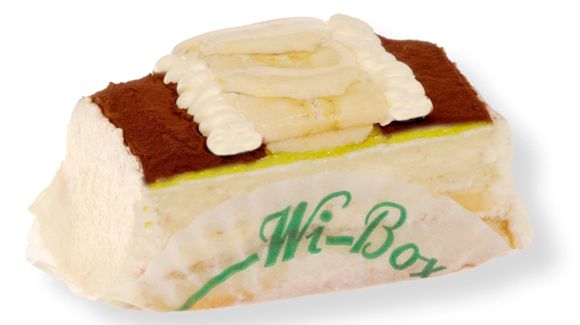 Wi-Box Bakery & Kitchen - Raasepori