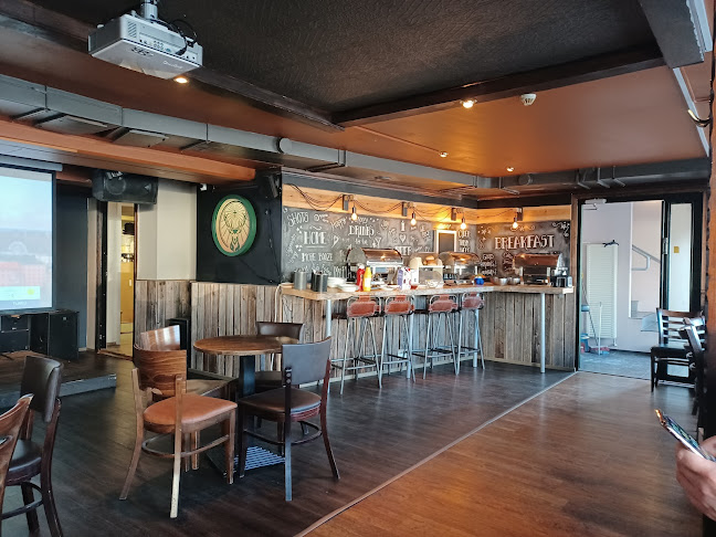 Comentarii opinii despre Hotelli Iisoppi