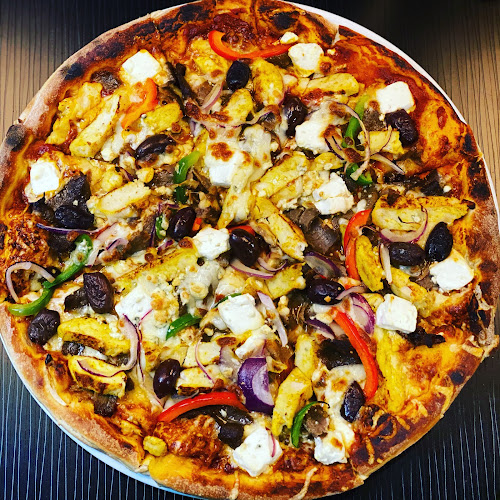 Reviews of Plan B in Oulu - Ravintola-ala