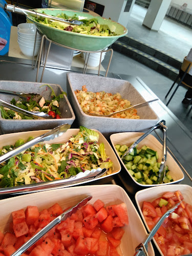 Comentarii opinii despre Kahvila Pilkku