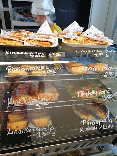 Gluteeniton leipomo ILONA Oy - Ravintola-ala