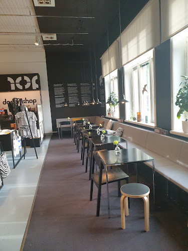 Opinii despre Taito Cafe în Helsinki - Ravintola-ala