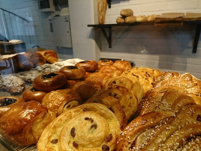 Greenbake Arinatie - Ravintola-ala