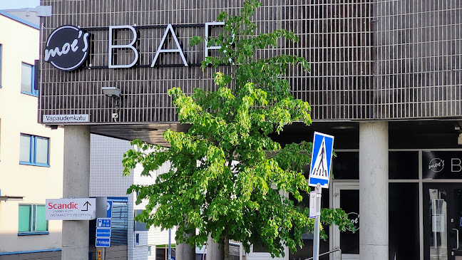 Bar Moe's Jyväskylä