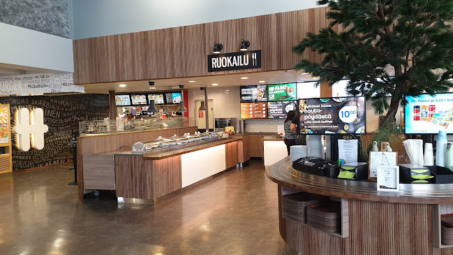 Liikennekeidas Jämsän Portti Phone number