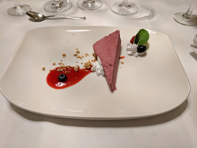 Finlaysonin Palatsi - Ravintola-ala