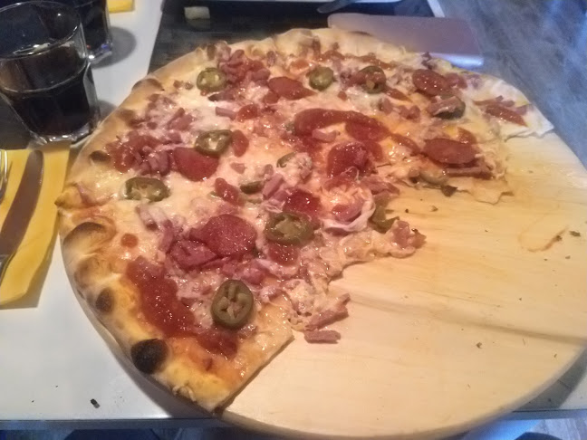 NamNam Kebab Pizzeria - Rauma