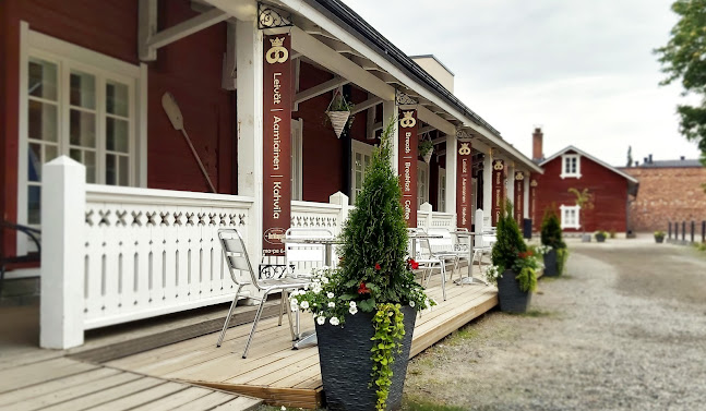Kotileipurin Herkkupaja - Joensuu