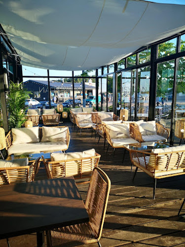 Merisydän Cafe