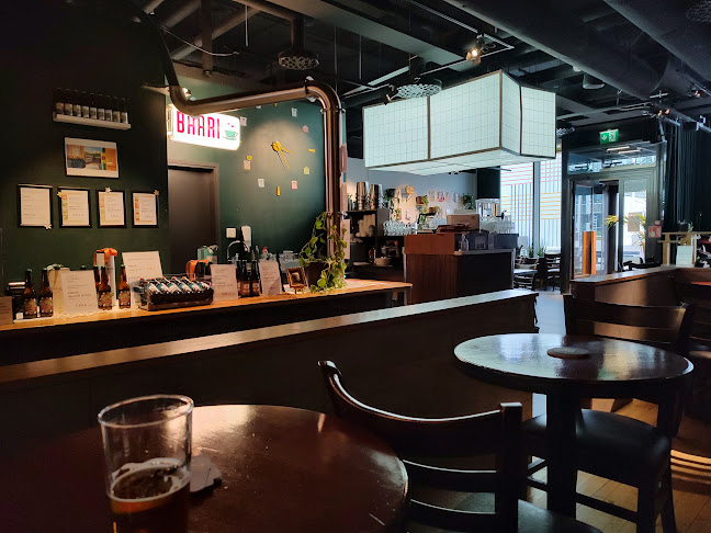 Panimoravintola Gallows Bird - Tapiola