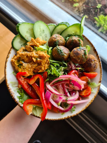 Opinii despre Café & Bar KATTO în Tampere - Ravintola-ala