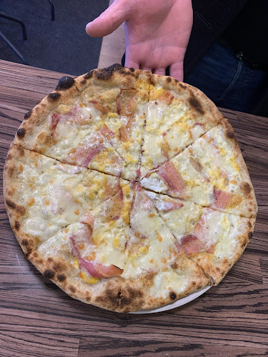 Reviews of Alessio's Pizzeria Italiana in Vantaa - Ravintola-ala