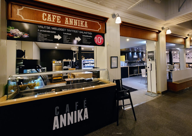 Café Annika