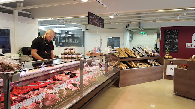 Opinii despre Liha & Herkku în Turku - Ravintola-ala