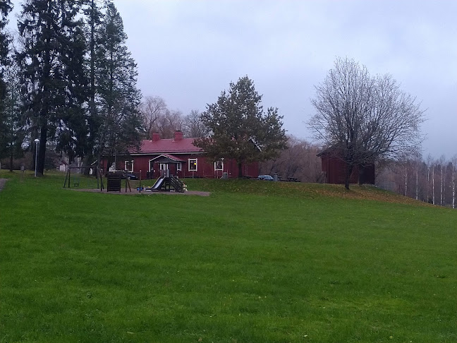 Pohjoinen Pirtti - Otalampi