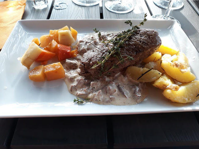 Ravintola Upseerikerho Lappeenranta - Lappeenranta