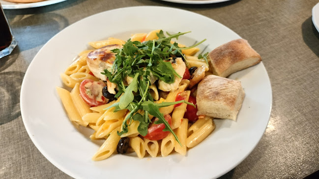 Pizzeria Capero - Savonlinna