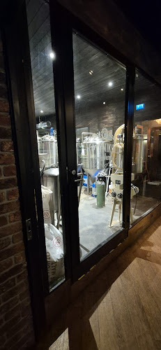 Opinii despre Pyynikin Brewhouse în Tampere - Ravintola-ala