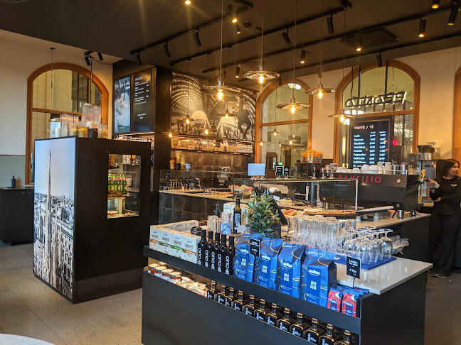 Pronto Pizzeria Sörnäinen - Helsinki