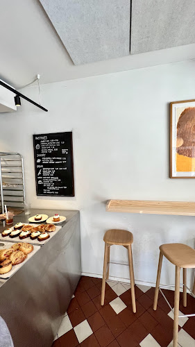 Opinii despre Way Bakery în Helsinki - Ravintola-ala