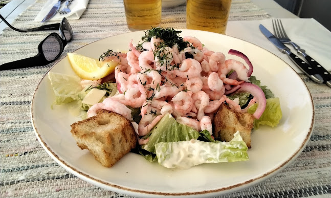 Bryggan Hanko - Hanko