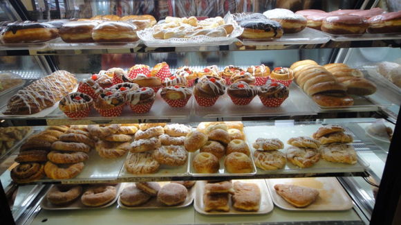 Cafe Asta Oy