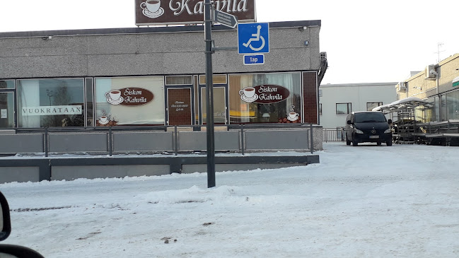 Koskentie 11, 42100 Jämsä