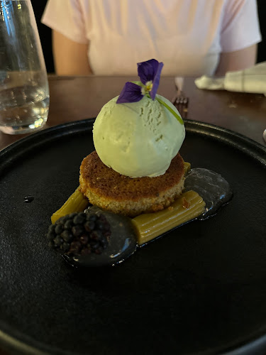 Ravintola Kitchen & Table Helsinki Airport - Ravintola-ala