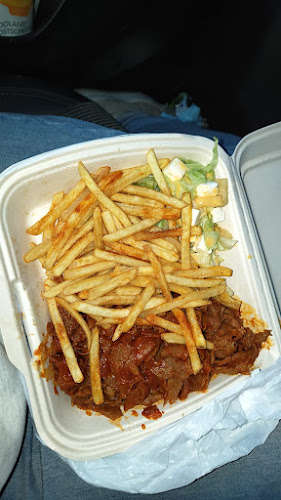 Kuhmon Pizzeria - Ravintola-ala