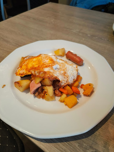 Comentarii opinii despre Ravintola Käskynkkä