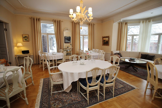 Kymin Huvila - Kouvola