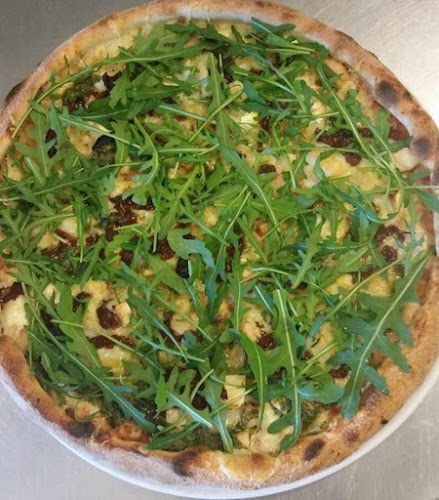 Comentarii opinii despre Sturen express pizzeria