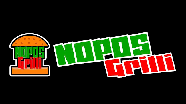 Nopos Grilli Seinäjoki - Ravintola-ala