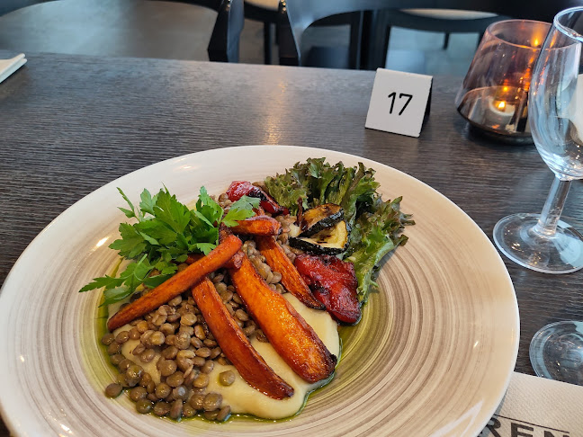 Comentarii opinii despre Ravintola GH Fyren